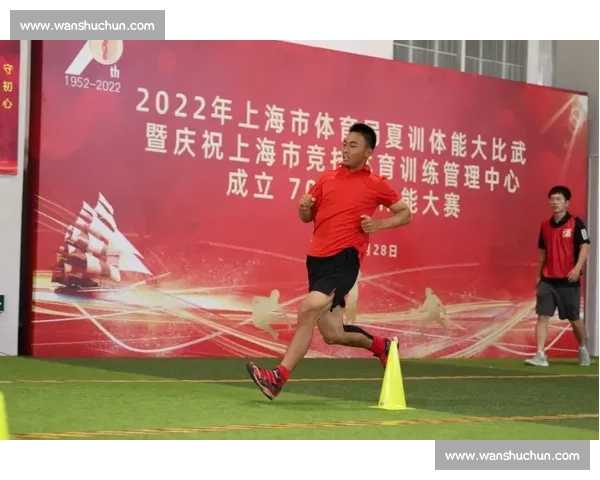 浙江少年周煜皓全国跳绳联赛揽双冠：速度与耐力的青春突围